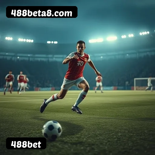 Vantagens exclusivas 488bet para jogadores brasileiros - São Paulo, Rio, BH