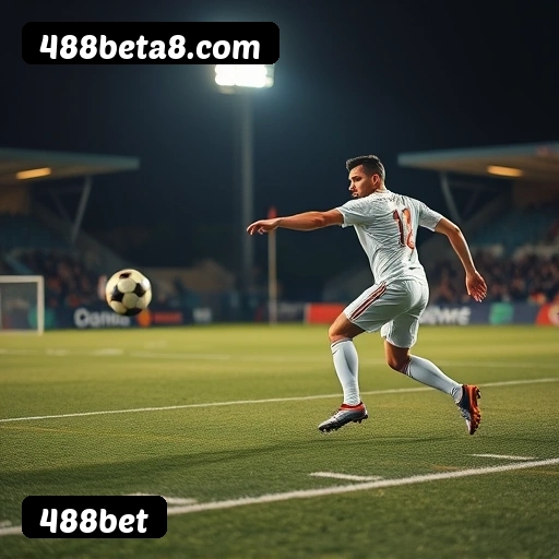 Requisitos do APK da 488bet para Android