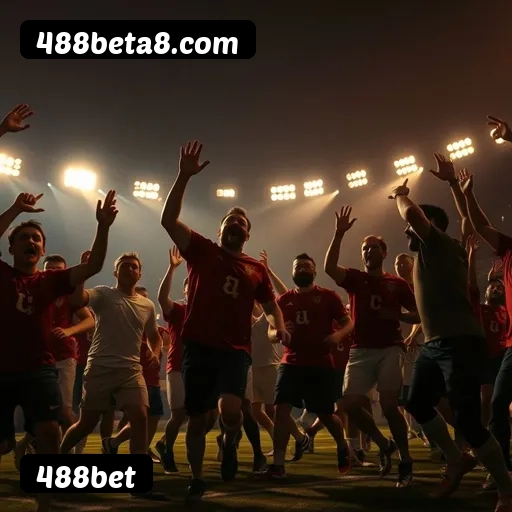 488bet bônus R$5.000 + 500 giros - Rollover 35x, prazo 30 dias, 38% taxa conversão