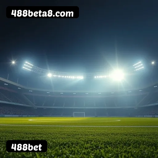 Catálogo 488bet 2.547 jogos - Pragmatic Play, Evolution, NetEnt