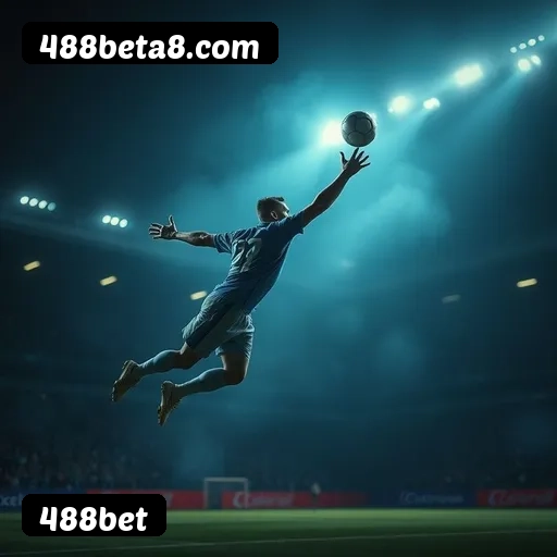 Loterias online disponíveis na 488bet