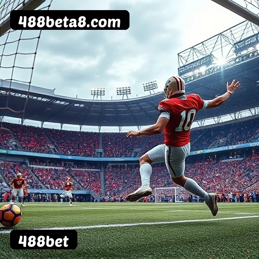 488bet APP mobile iOS Android - 187 mil downloads São Paulo Rio BH