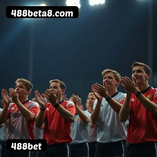 Principais provedores de slots da 488bet - NetEnt, Pragmatic Play, Play'n GO